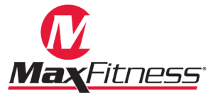 MAX FITNESS LOGO